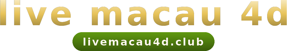 live macau 4d logo