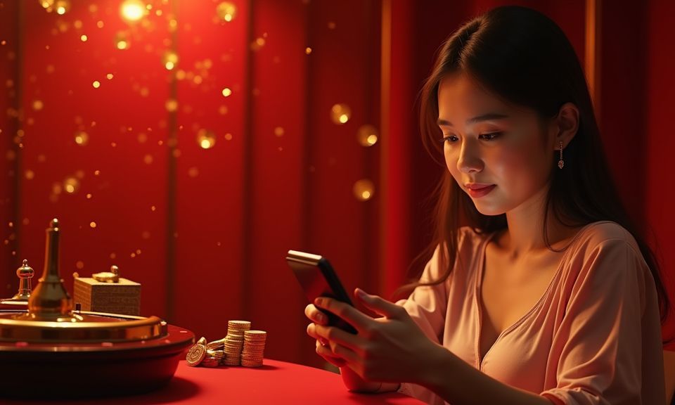 live macau 4d What Our Speed Baccarat Room Offers